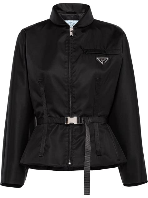 prada jacke damen sale